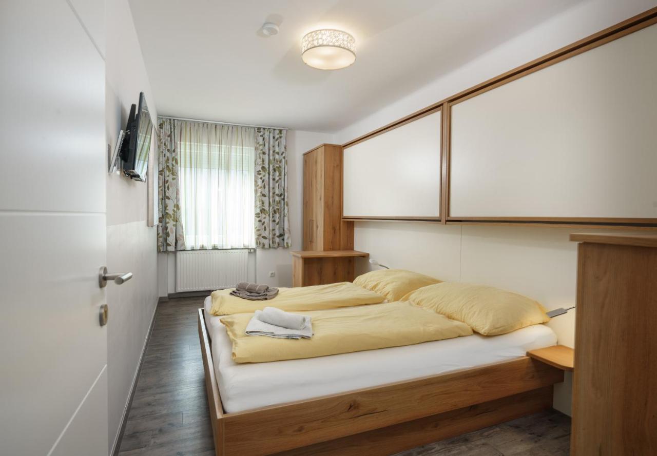 Easyapartments Riverside Salzburg Luaran gambar