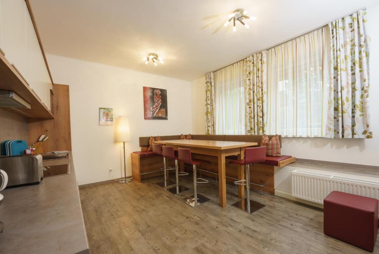 Easyapartments Riverside Salzburg Luaran gambar