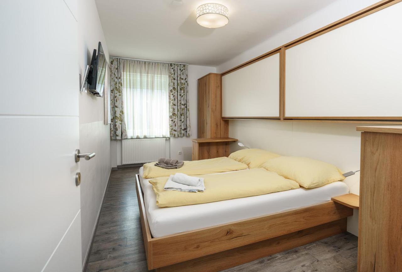 Easyapartments Riverside Salzburg Luaran gambar