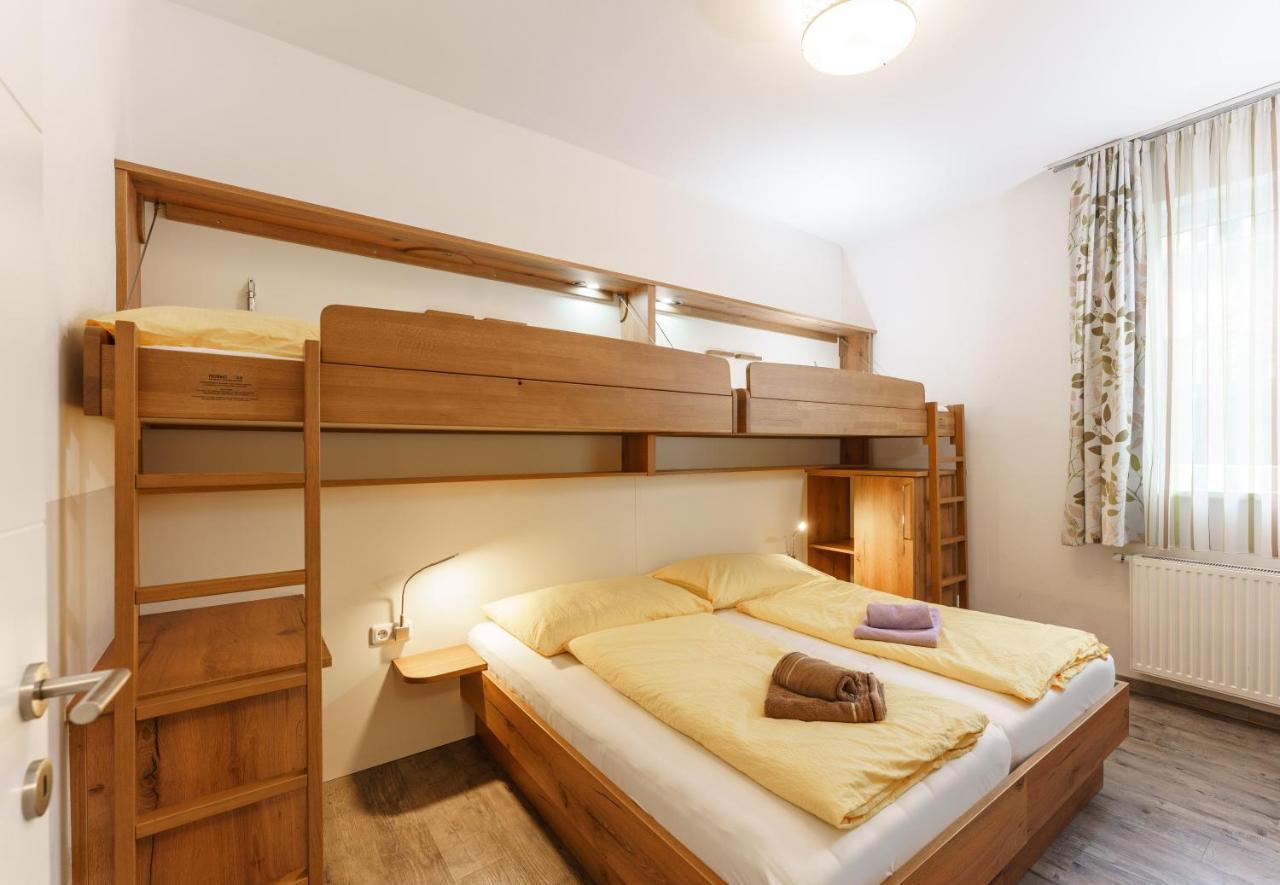 Easyapartments Riverside Salzburg Luaran gambar