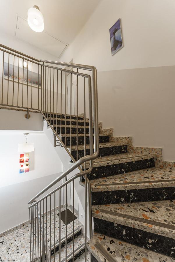 Easyapartments Riverside Salzburg Luaran gambar