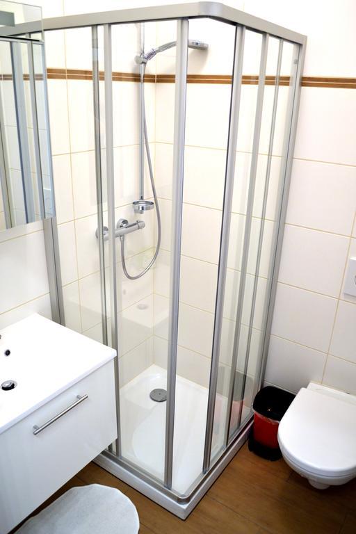 Easyapartments Riverside Salzburg Luaran gambar